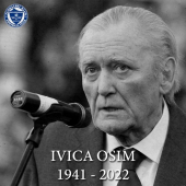 Jugoslavija i fudbal: Ivica Osim preminuo u 81. godini