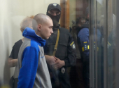 Prva presuda za ratne zločine u Ukrajini: Ruski vojnik osuđen na doživotnu