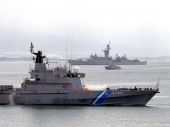 NATO pokrenuo vežbu u Baltičkom moru, učestvuju Švedska i Finska