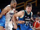 Luka Dončić predvodiće Sloveniju u kvalifikacijama za Mundobasket