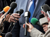 O bezbednosti novinara: Stalna grupa zaseda u Vranju