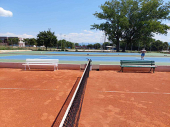 Uskoro savremeni teniski centar u Vranju
