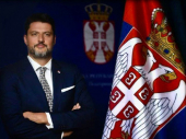 Ambasador Vladimir Božović ne može biti proteran iz Crne Gore