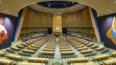 U Njujorku danas počinje Generalna debata Skupštine Ujedinjenih nacija