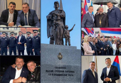Poruka ambasadora sa svečanosti: Vlasenica i Srpska su bastioni Srpstva i bratske ljubavi