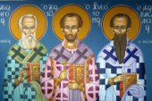 Vernici slave Sveta tri jerarha