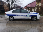Krivične prijave protiv dvojica muškaraca zbog pljačke
