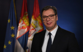 Predsednik Srbije Aleksandar Vučić sutra u poseti Pčinjskom okrugu