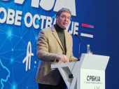 Vučić u Trgovištu: Naš će posao biti da poboljšava uslove života, moramo da sačuvamo jug Srbije