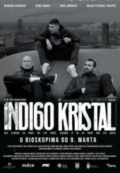 Film ,,Indigo Kristal'' u subotu pred Vranjancima