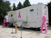 20. mart – Nacionalni dan borbe protiv raka dojke 2023