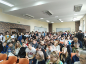 Uspeh vranjskih gimnazijalaca na takmičenju iz fizike