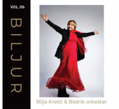 Bilja Krstić & Bistrik Orchestra objavili sjajno etno izdanje 