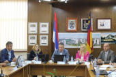 GV: Usvojen Nacrt odluke o završnom računu budžeta grada Vranja za 2022. godinu