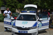 Dan policije u Vranju
