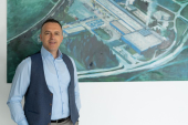 Tihomir Civkaroski, direktor Knauf Insulation za regiju Istočna Evropa - jug: Ulaganja u energetsku efikasnost neće stati, kao ni ulaganje u ljude i zdraviju životnu sredinu.