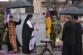 Obeležen Dan primirja u Prvom svetskom ratu (Foto)
