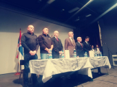 Krvava granica i u Trgovištu