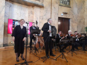 U Beogradu promovisan novi album Vranjanke Ivane Tasić