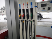  Nove cene goriva