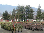 Vojska Srbije pomaže građanima u otklanjanju posledica obilnih snežnih padavina