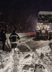 Zasedao Gradski štab za vanredne situacije