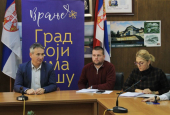 Porodica Janković dobila bespovratna sredstva za kupovinu seoske kuće