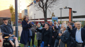 Tribina ProGlasa u Vranju: Ako nas ima više teže je manipulisati i strah onda nestaje (FOTO I VIDEO)