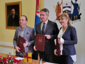 Vranje dobija Trening centar