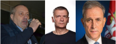 Izbori 2023. Članovi koalicije 