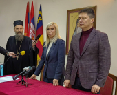 Ministarka Popović: Pažljivo pratimo slučaj nestalog Kantarovog predmeta u Višem sudu u Vranju  