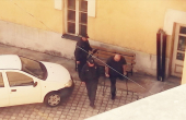 Najzad održan glavni pretres u postupku koji se vodi povodom pretnji koje je Dejan Nikolić Kantar uputio načelniku Policijske uprave u Vranju