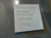 Posledice napada na novinare