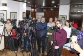 Bezbednost novinara u digitalnom okruženju: Komentari i uvrede na mrežama i portalima dominantni