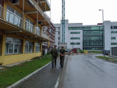 Menadžment poslao predlog za promenu imena ZC Vranje u “Justin Popović”