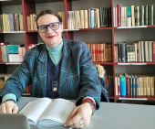 Veliko priznanje profesorki Vranjske gimnazije Jeleni Cvetković