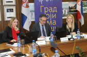 Usvojena ODLUKA O BUDŽETU za 2024. godinu 