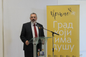 Povodom Dana grada u Galeriji muzeja otvorena značajna postavka dokumenata i promovisana knjiga ,,Sarajevski atentat – povratak dokumentima''