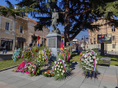 Vranje slavi Dan oslobođenja od Turaka (FOTO)
