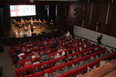Održana svečana akademija i uručena najviša gradska priznanja ,,31. januar“