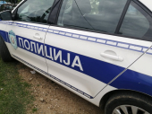 Vranjanac uhapšen u Boru: Sam ukrao bakar, a prijavio da mu je kamion obijen