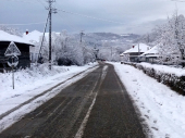 Putevi Srbije: Oprez i na putevima na području Vranja