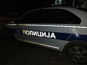 Muškarac ukrao novac iz laboratorije u Vranju