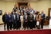 TONČEV:  220 MILIONA za nedovoljno razvijene opštine