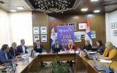 Izabrani novi članova Gradskog veća