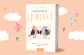 Razgovori o ljubavi - svetski hit roman koji menja život