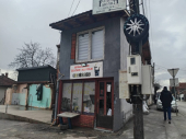 Uhapšeni osumnjičeni za paljevinu vulkanizerske radnje 