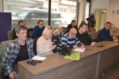 Rekordan broj prisutnih na treningu u Vranju pokazuje važnost osnaživanja medijskih radnika u borbi protiv pretnji i nasilja (FOTO)