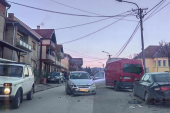 PU Vranje: Najčešći uzrok saobraćajnih nezgoda  nepravilno sagledavanje situacije