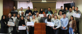 Odabrano 33 projekta mladih u Vlasotincu i Vladičinom Hanu